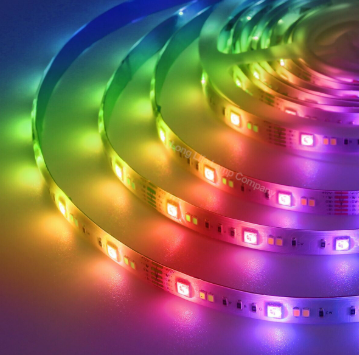 Led-lights